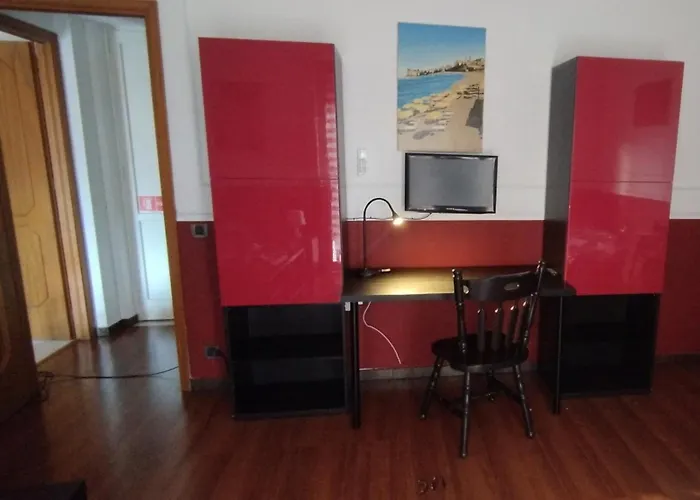 Greenhouse Lejlighed