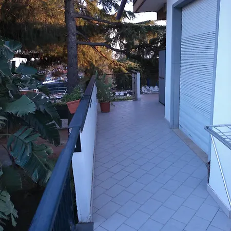 Appartamento Greenhouse *