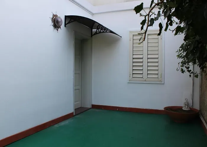 Greenhouse Διαμέρισμα Mascalucia