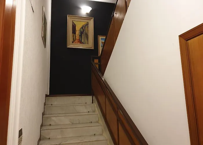 شقة Greenhouse ماسكالوتشا